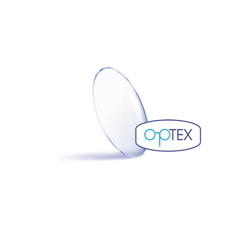 Optex 1.67 Clear SHMC+ UV400