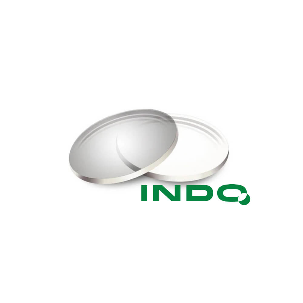 Indo Indorganic 1.67 Natrual