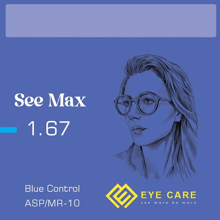See Max 1.67 BLUE CONTROL/ASP/ABBE:35