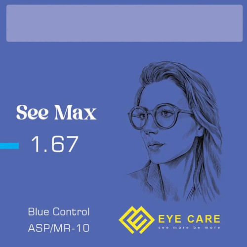 See Max 1.67 BLUE CONTROL/ASP/ABBE:35
